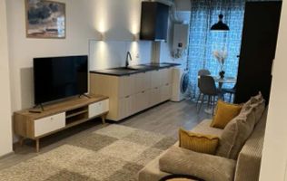 Copou premium – 2 camere, confort ridicat, locație excelentă