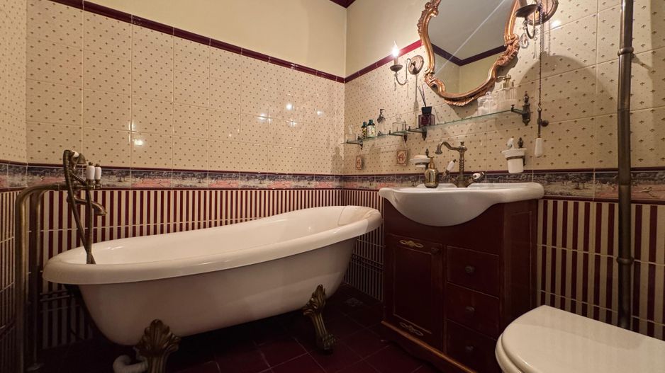 3 camere | decomandat| lux clasic -78mp - Poză 15