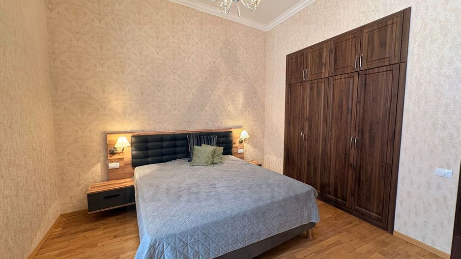Apartament premium 2 camere 55 mp + pivniță renovat 2025 zona Centrala - Poză 12