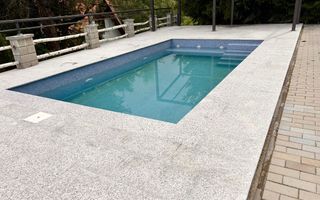 Casă de vacanța / Vilă în Păltiniș cu piscina acoperită și încălzită - Poză 18