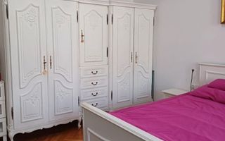 Apartament 3 camere zona Elisabetin - la casa - Poză 2