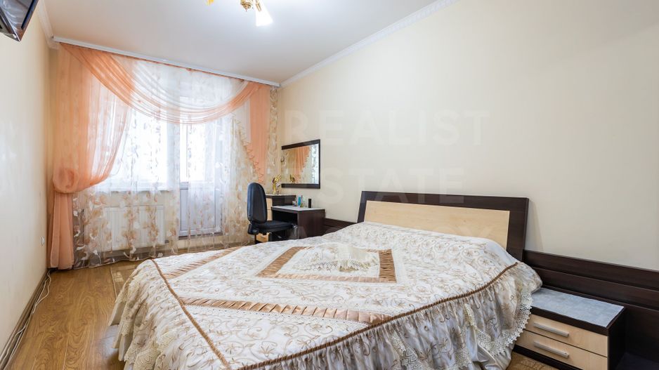 Vânzare, apartament, 3 camere, strada Socoleni, Râșcani - Poză 7