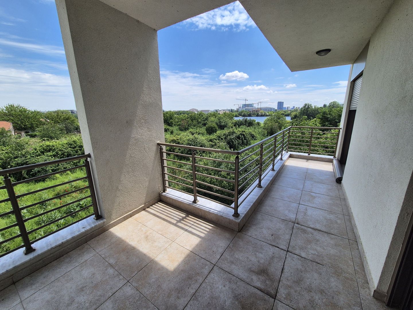 Vila 430,44 mp Green Lake Baneasa - Poză 37