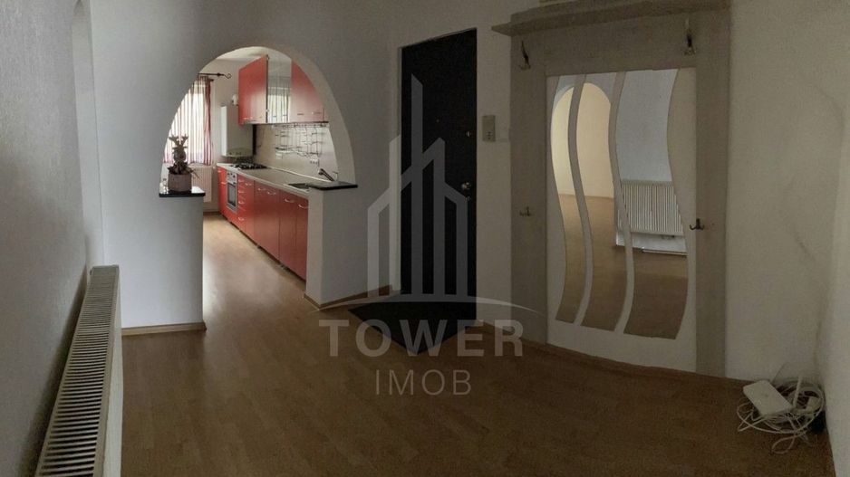 Apartament 3 camere decomandat cu pivniță Vasile Aaron - Poză 4