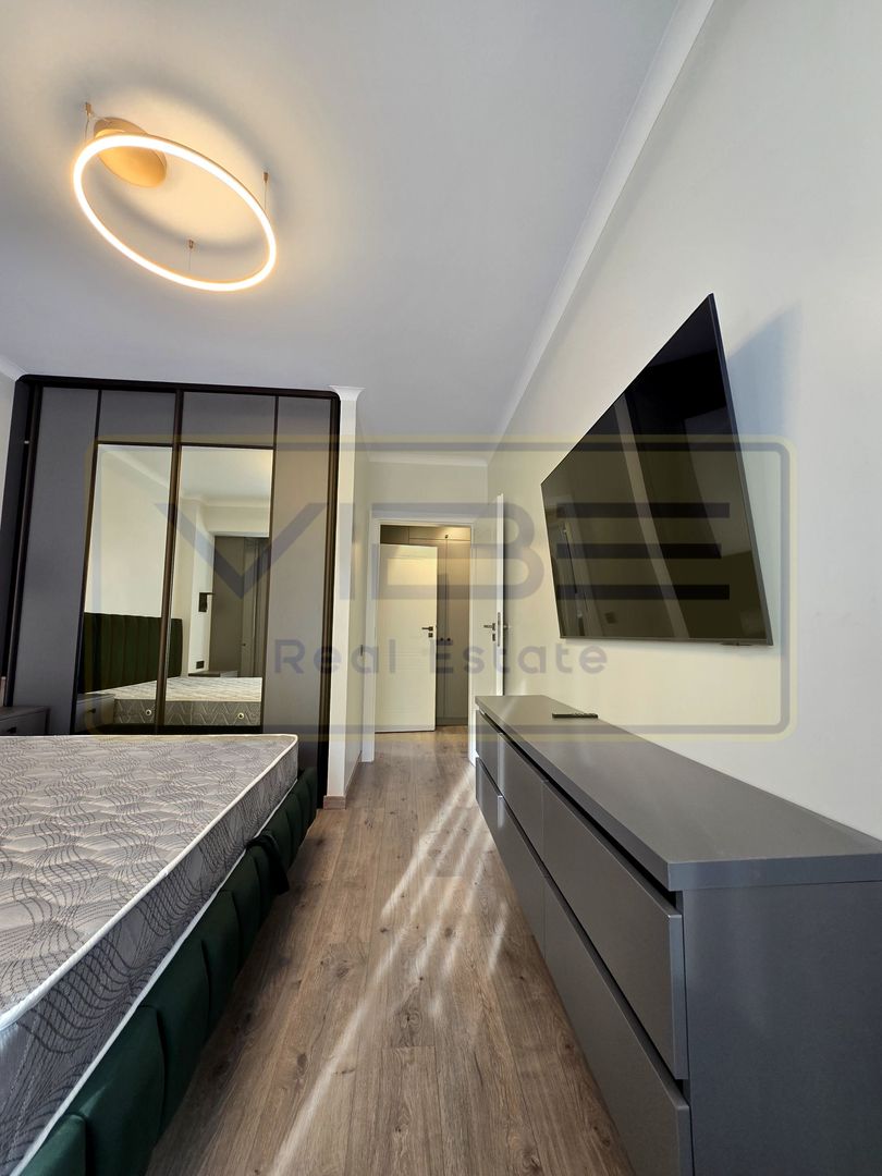 Apartament Premium- LUX- Semicentral- 25 min de UMF- Bloc nou - Poză 3