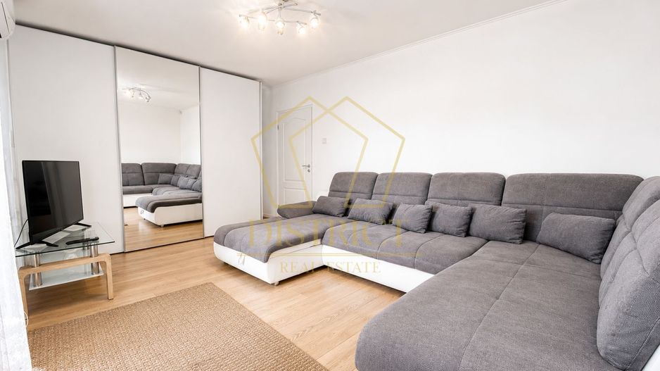 Apartament cu 2 camere | Lipovei - Poză 1