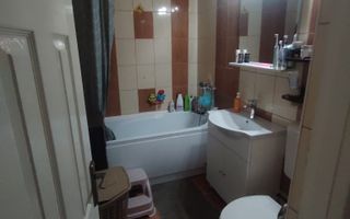 Apartament cu 2 camere de vanzare in Ampoi 2 Alba Iulia - Poză 4