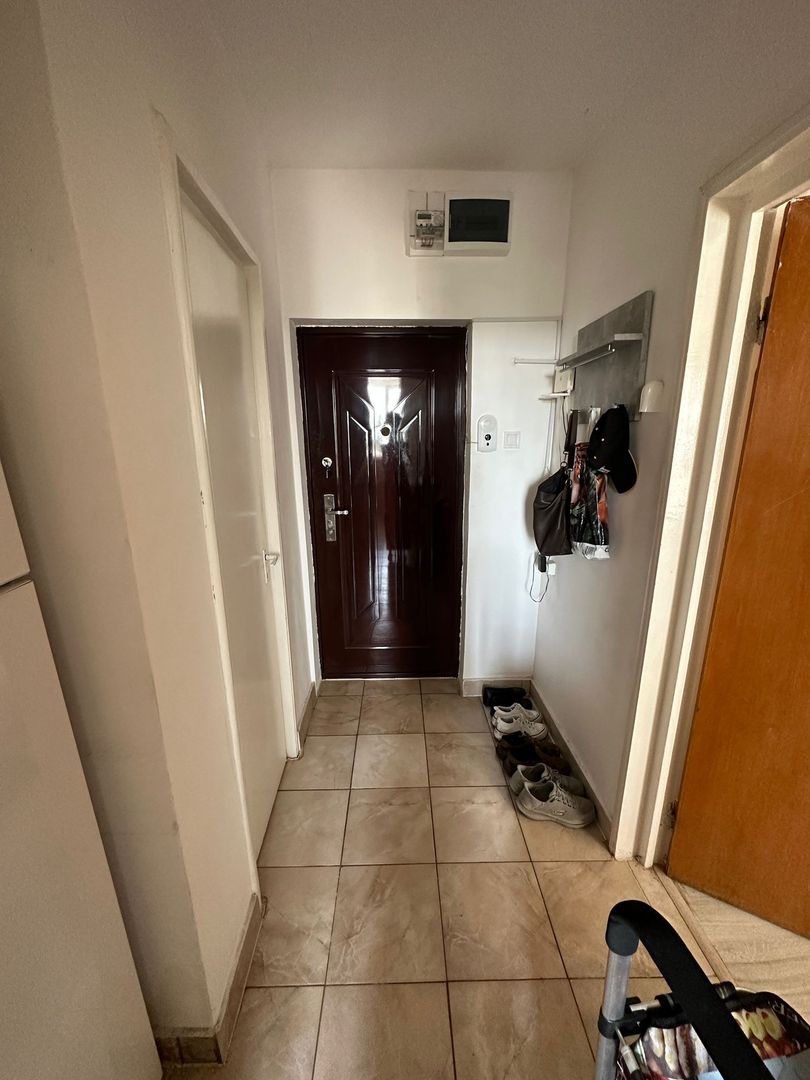 Apartament 2 camere Bulevardul Alexandru Obregia Sector 4 - Poză 5