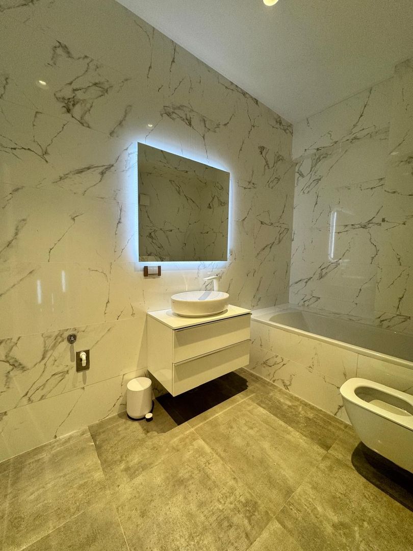 Apartament tip duplex 5 camere - Herastrau - Poză 4