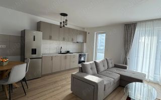 Apartament de închiriat – Maurer Residence | 2 camere - Poză 2