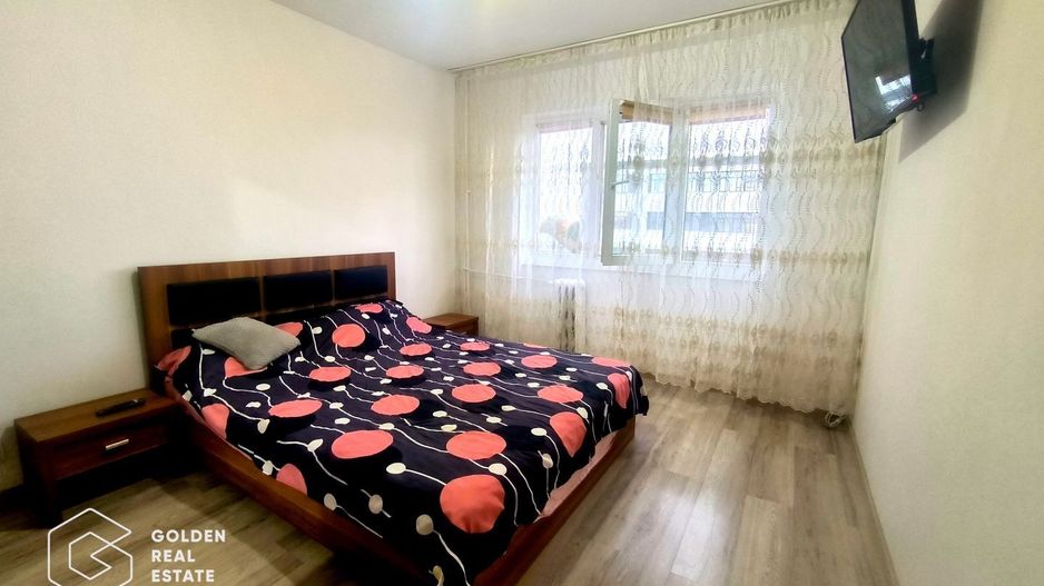 Apartament modern ultracentral, 3 camere Piața Mică cu parcare - Poză 4
