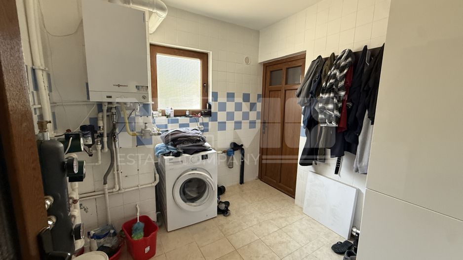 Casa Radauti I 5 camere I 219 mp I Teren 10 ari - Poză 24
