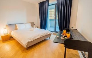 Apartament 3 Camere | Aviatiei Tower | Parcare Subterana - Poză 8