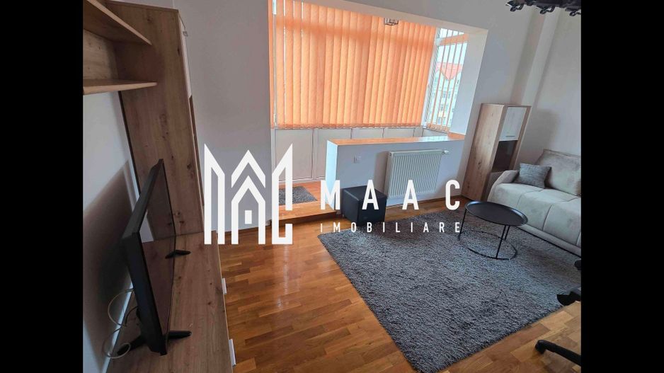 Apartament de închiriat Sibiu | 3 camere | Hipodrom 3 | 67 mp - Poză 1