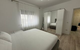Apartament 3 camere | Burdujeni | 60 mp | Mobilat complet - Poză 7