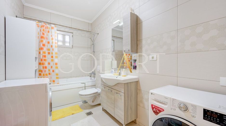 Apartament cu 4 camere | Floreasca | loc de parcare - Poză 16