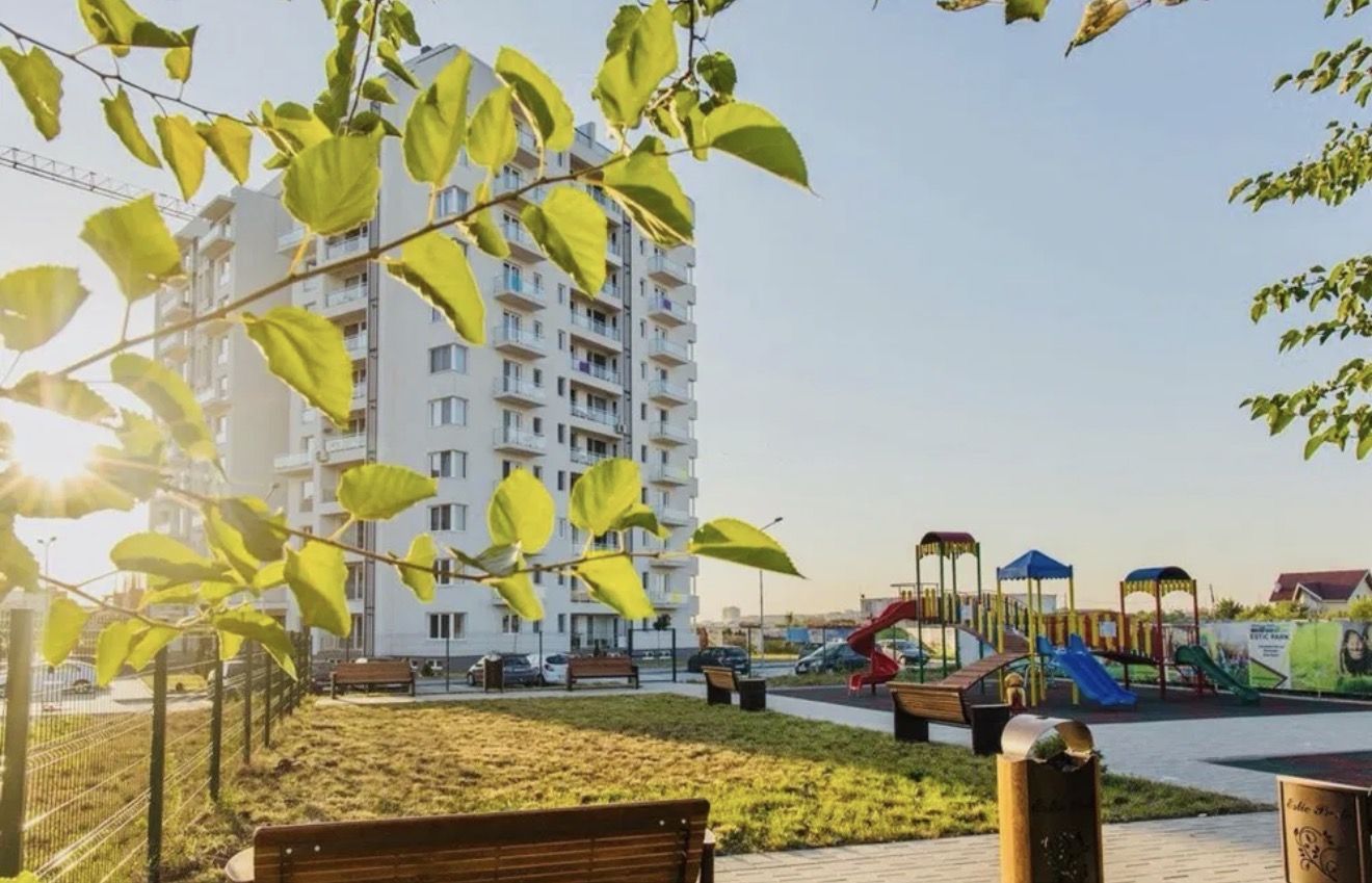AP. 2 CAMERE ESTIC PARK, PARCARE SUBTERANA, CENTRALA PROPRIE, MODERN - Poză 6