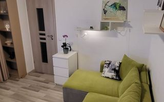 De Închiriat Garsonieră Timpuri Noi – Lângă Metrou, Vedere Casa Poporului - Poză 3