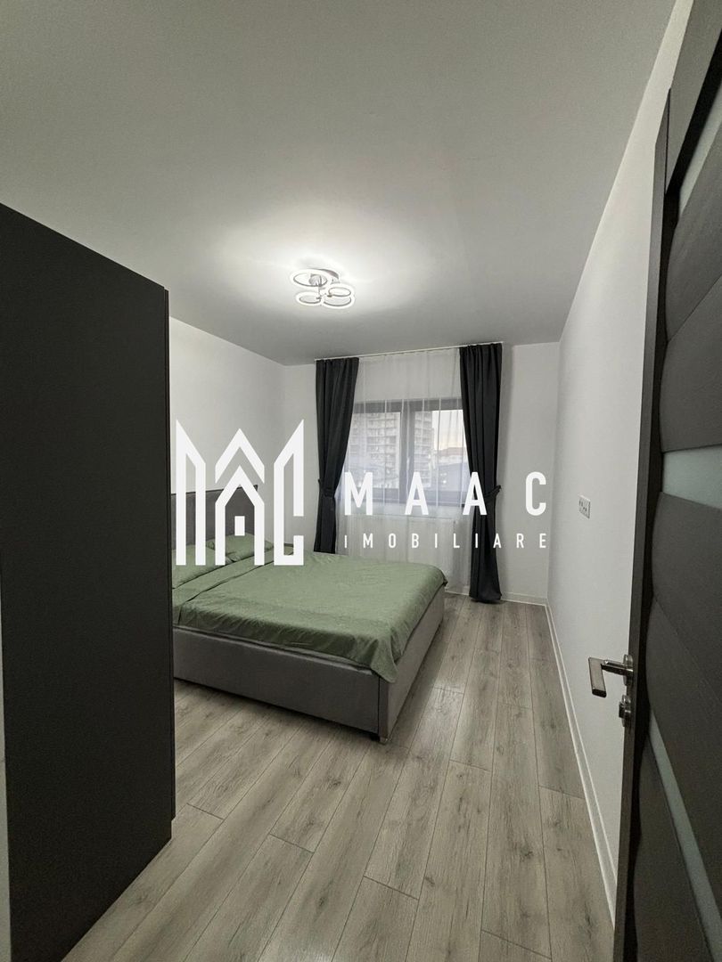 Apartament 2 camere | 52 MPU | Etaj 3 | Decomandat | D. Stanca - Poză 3