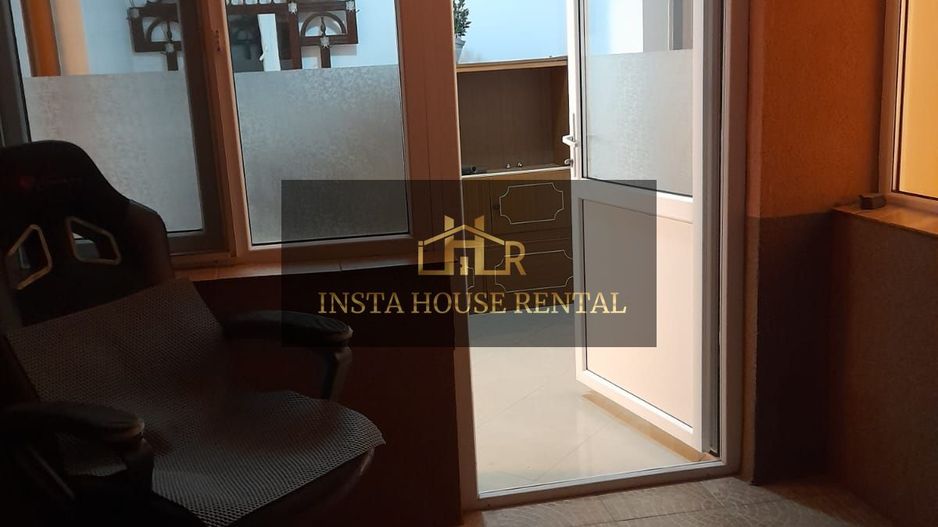 Garsoniera la curte Sos. Oltenitei, piata Sudului - Poză 7