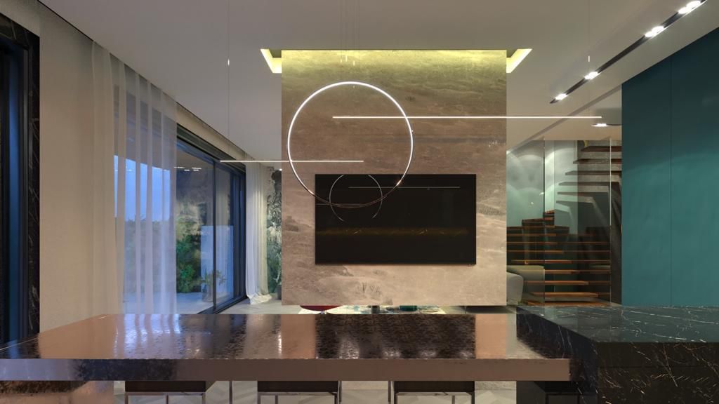 Serenity Residence - Poză 9