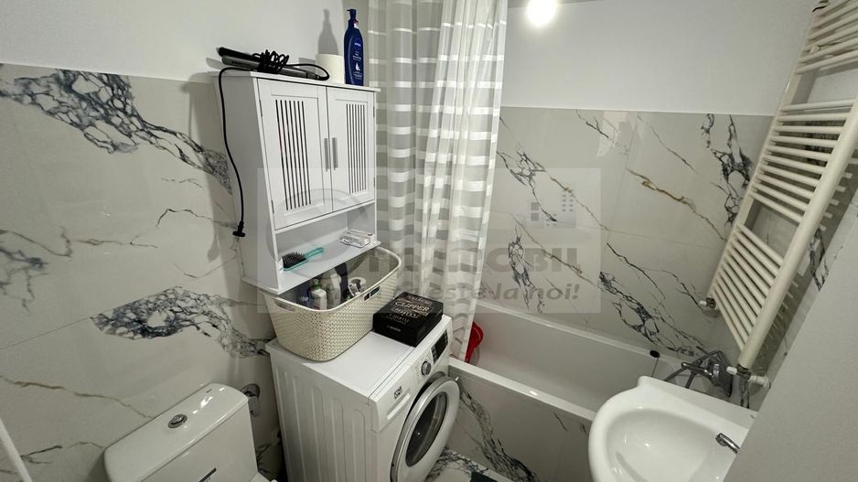 Ap. Duplex , 2 cam , Nicolina 2  • 71 mp utili • et 5/5 • 87.900 EUR - Poză 8