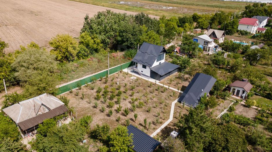 Vânzare, casă, 2 nivele, 122 mp, strada I.P. Izvoraș, Criuleni - Poză 38