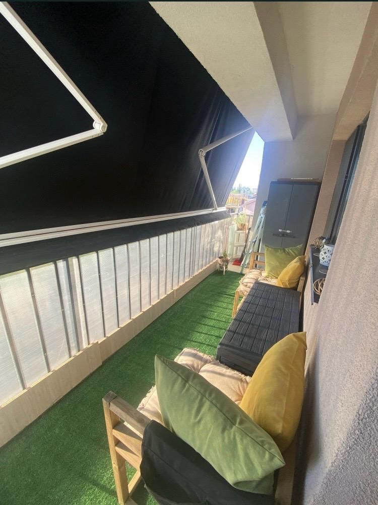 Apartament cu doua camere, Postalionului, Berceni, 122.000€ - Poză 7