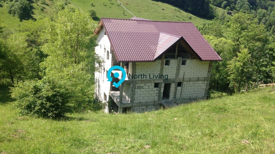 OCAZIE UNICA|INVESTITIE|INIMA NATURII - Poză 1