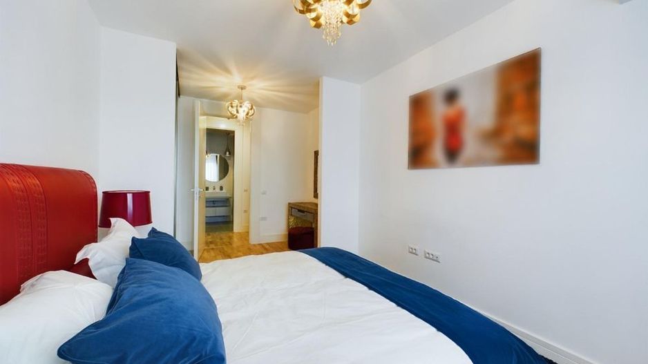 Apartament 2 camere Barbu Vacarescu - Poză 2