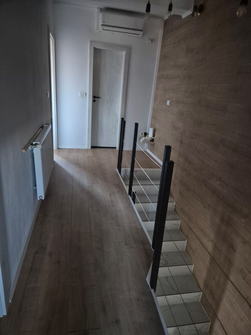 Comision 0% Duplex Dumbravița 102mp utili teren 324mp - Poză 9