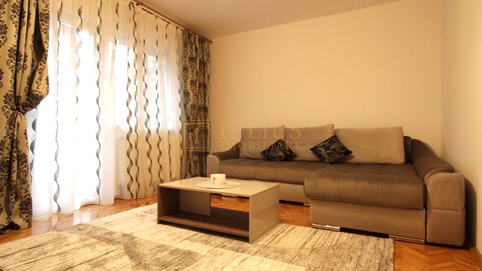 Mobilat nou/modern, 2 bai, centrala proprie;Soarelui/Scoala 30. - Poză 19