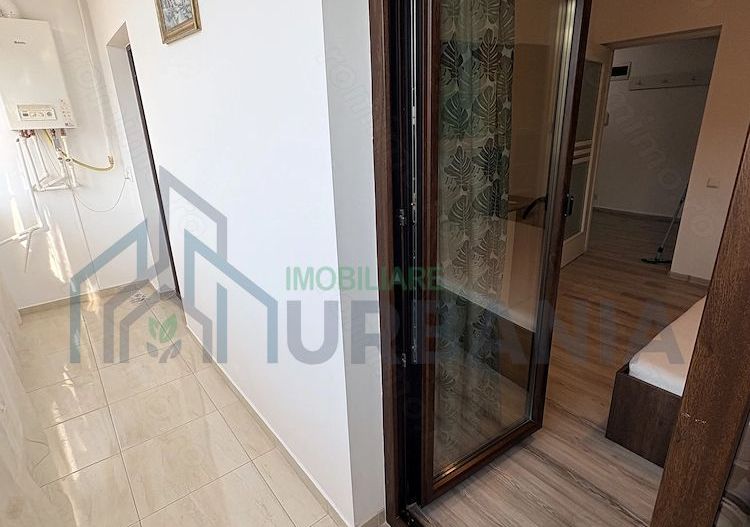 Apartament 1 cameră, 38 mp, Iași – loc de parcare inclus, mobilat - Poză 2