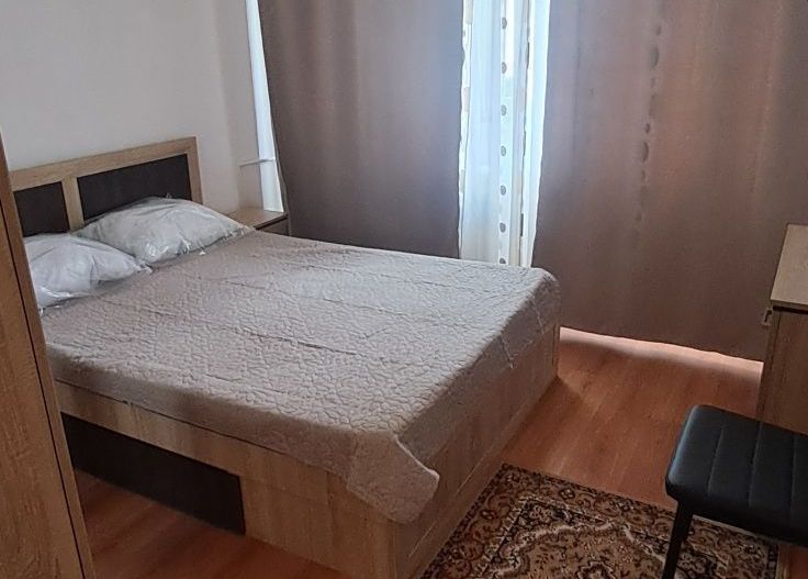 2 camere decomandat, 6 min metrou, internet inclus, bloc anvelopat - Poză 4