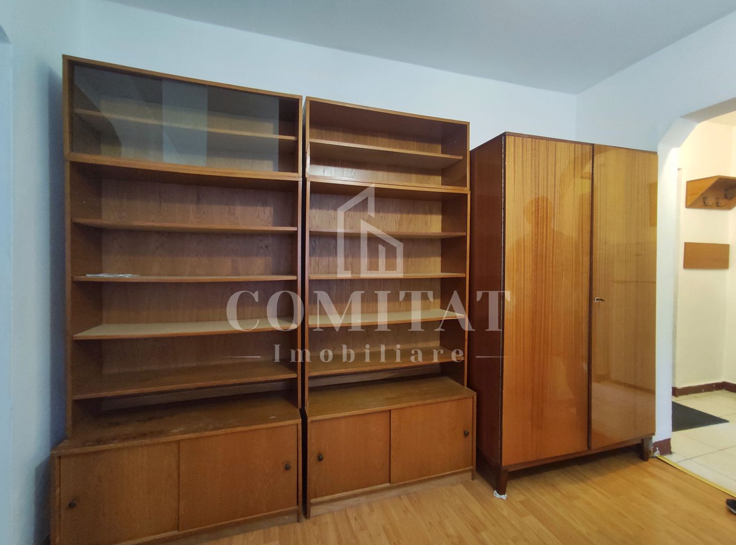 Apartament cu 2 camere | Cartierul Mănăștur | Zona „La Terenuri” - Poză 5