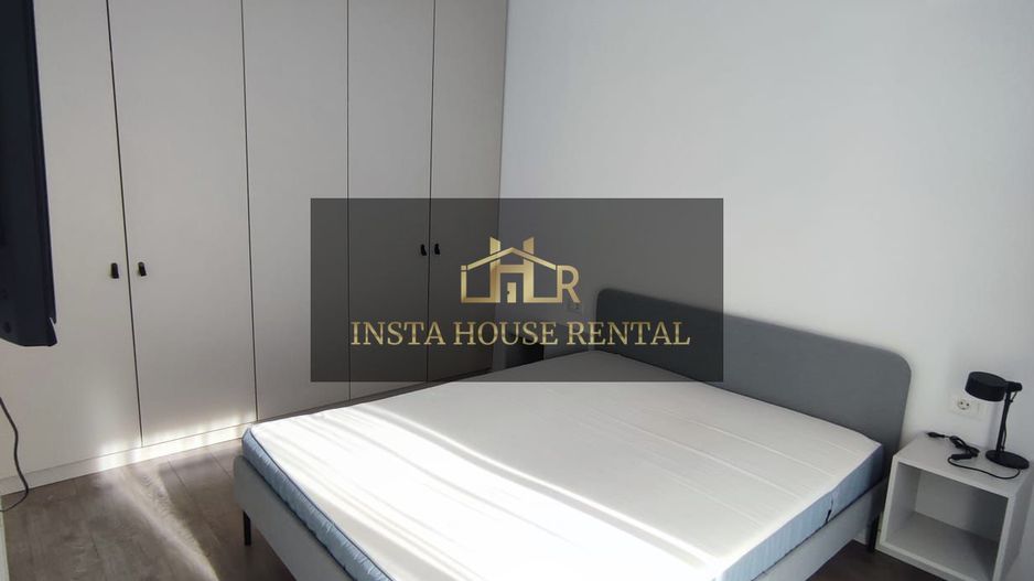 Apartament 2 camere Cloud 9 / Aviatiei / Parcare - Poză 5