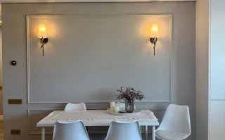Inchiriere 2 camere | Cartier Buna Ziua| Terasă | Parcare - Poză 14