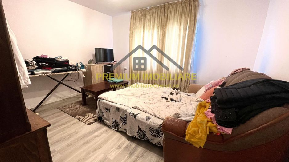 Vila de vanzare Onesti - Cartier Andrasesti - Poză 6