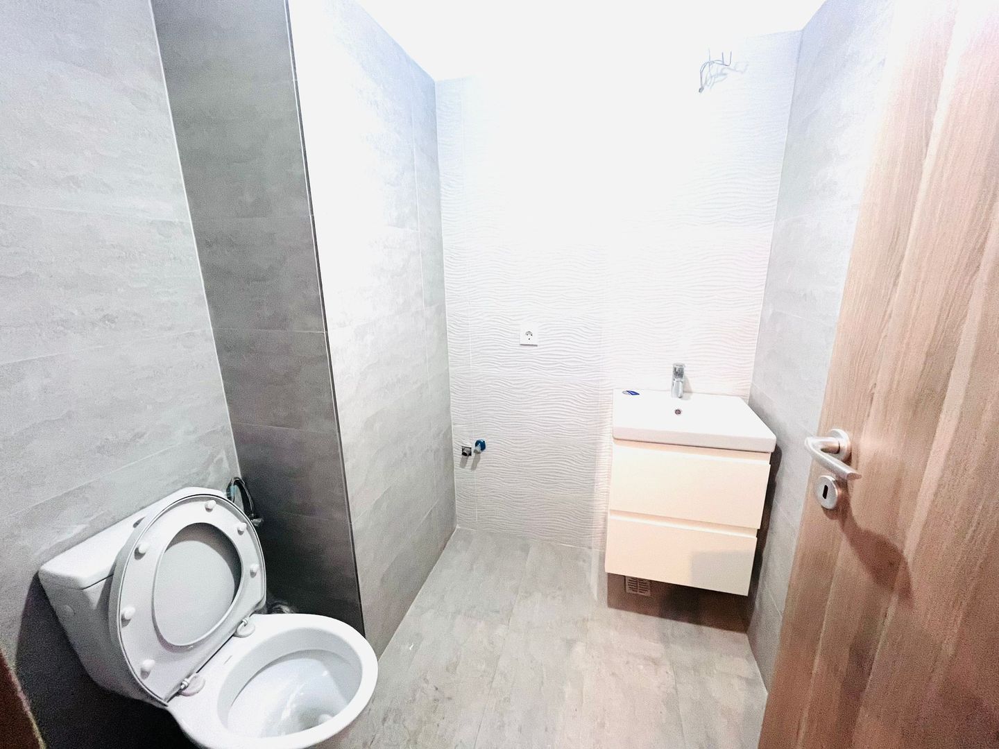 OFERTA UNICA! 3 CAMERE BLOC 2022 METROU PACII YOLA RESIDENCE - Poză 6