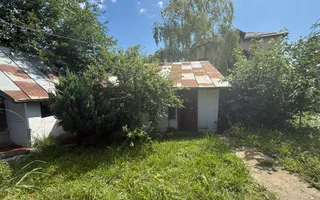 Casa MOARA DOMNEASCA cu teren 1000 mp - Poză 33