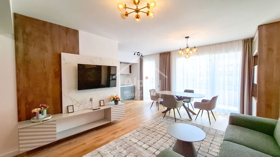 Apartament Finisaje Superioare I Central - Poză 10