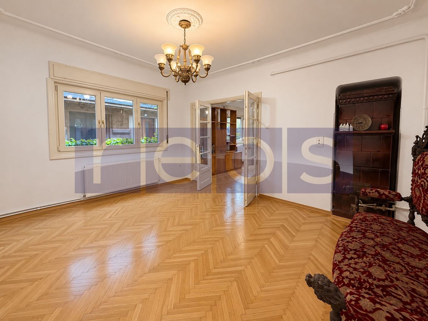 SPATIU DE INCHIRIAT | 100 MP | VILA INTERBELICA | DOROBANTI | CURTE PRIVATA - Poză 2
