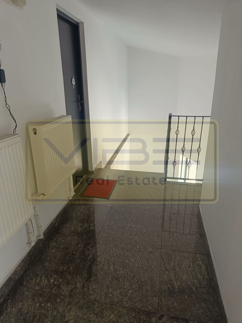 One Bedroom Apartment Copou-10-15  min walk to UMF/UAIC - Poză 9