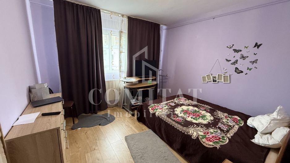 Apartament 3 camere | Decomandat | 65 mpu | Zona Str. Cioplea Manastur - Poză 2