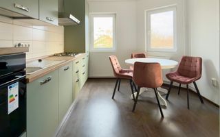 0% Com | Apartament superb 3 camere, pe două niveluri | Dumbrăvița - Poză 3