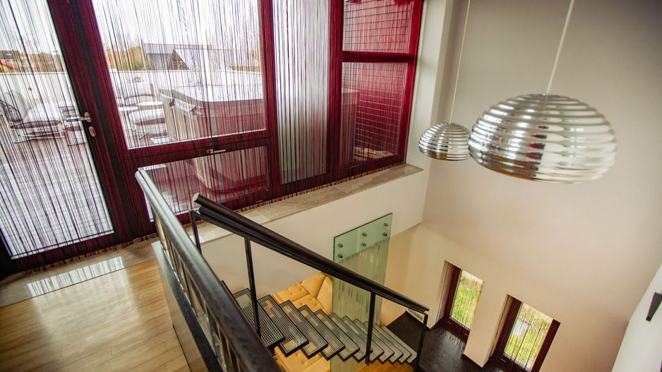 Vila deosebita Braytim - Poză 16