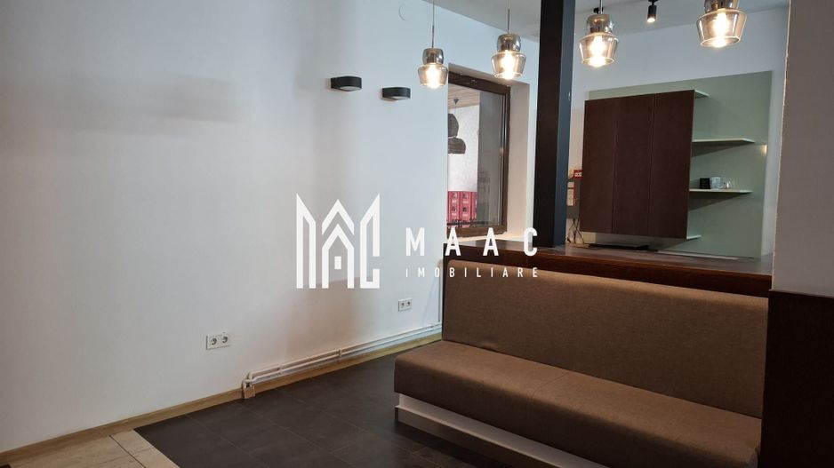 Pensiune 12 camere de închiriat | Central, Sibiu | terasă - Poză 16