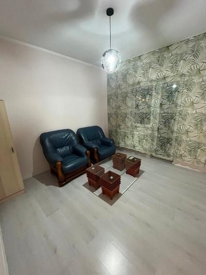 Central | 3 camere | Etaj Intermediar | Garaj+Boxa | Vedere spre Bega. - Poză 6