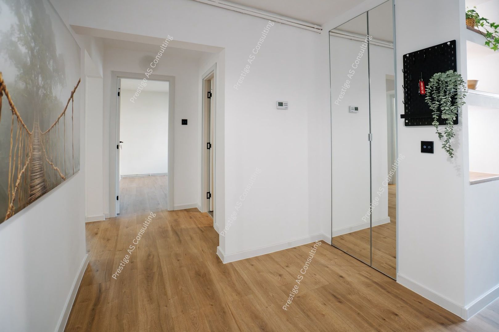 3 camere decomandat | Prima Inchiriere | Iulius Town – Matei Basarab - Poză 9