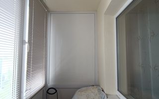 Apartament 3 camere, 70 mp utili, balcon, zona Cetate, Alba Iulia - Poză 16